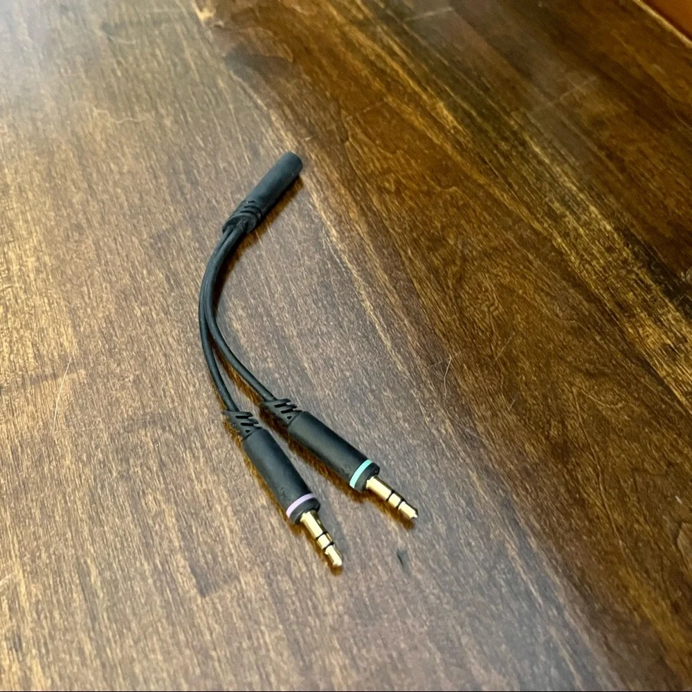 Astro a10 Headset